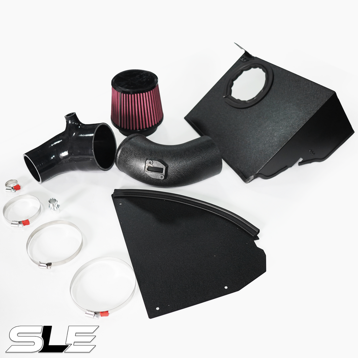 SLE Intake System – G20 M340i, G22 M440i & G42 M240i (B58)
