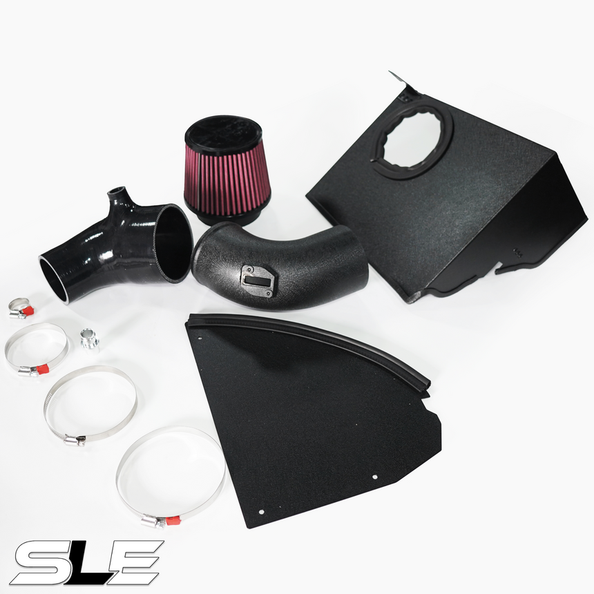 SLE Intake System – G20 M340i, G22 M440i & G42 M240i (B58)