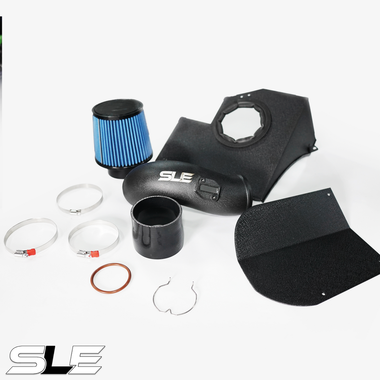 SLE Intake System – BMW 340i / 440i F30 / F32 / F36 (B58 Gen 1) 2016–2019
