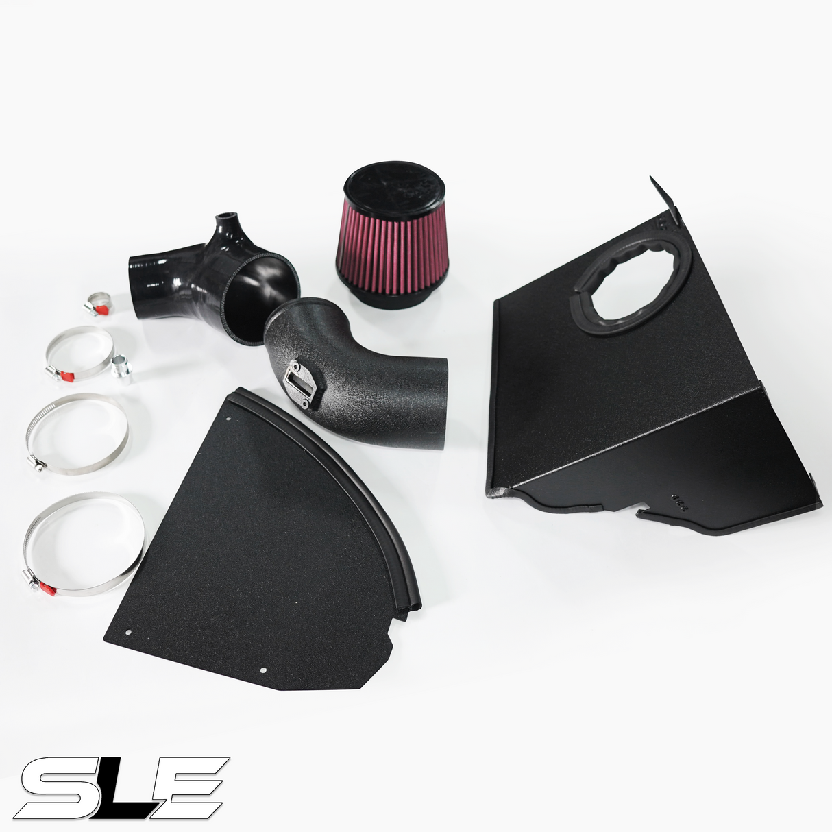 SLE Intake System – G20 M340i, G22 M440i & G42 M240i (B58)