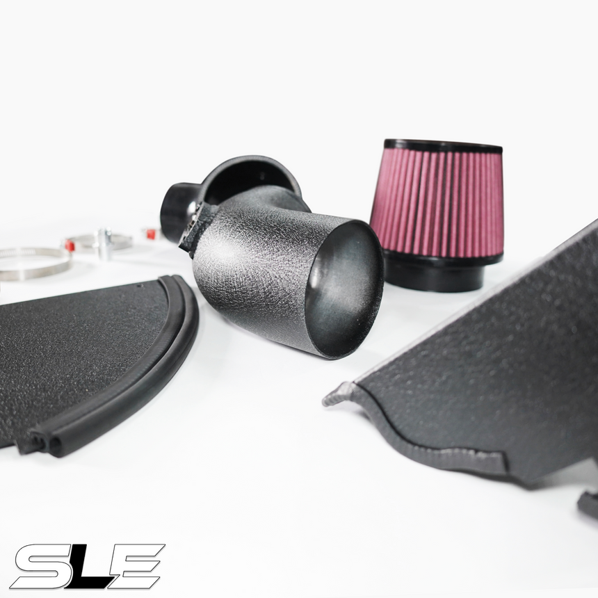 SLE Intake System – G20 M340i, G22 M440i & G42 M240i (B58)