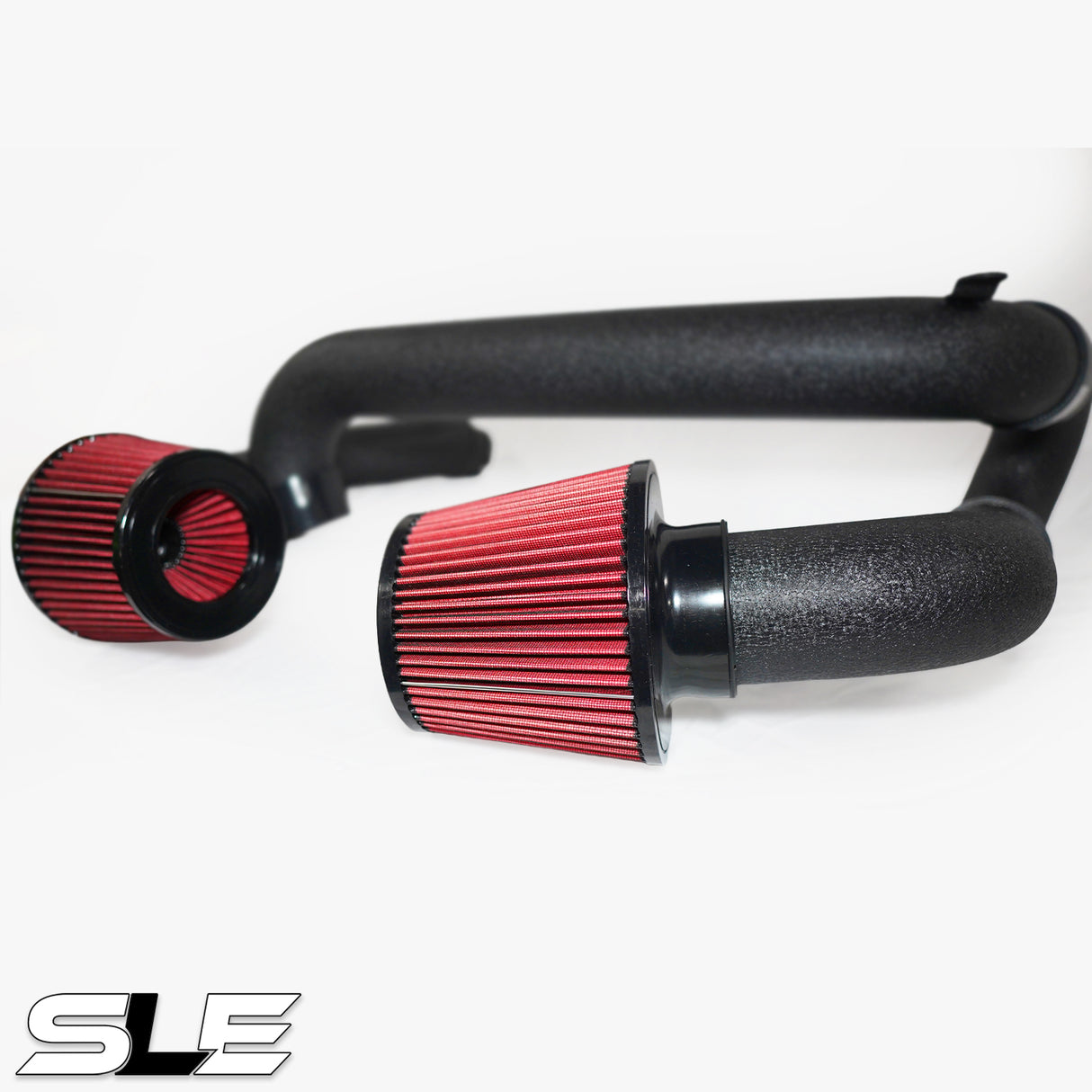 SLE Front Mount Intake System – G87 M2 G80/G82/G83 M3/M4 (S58)