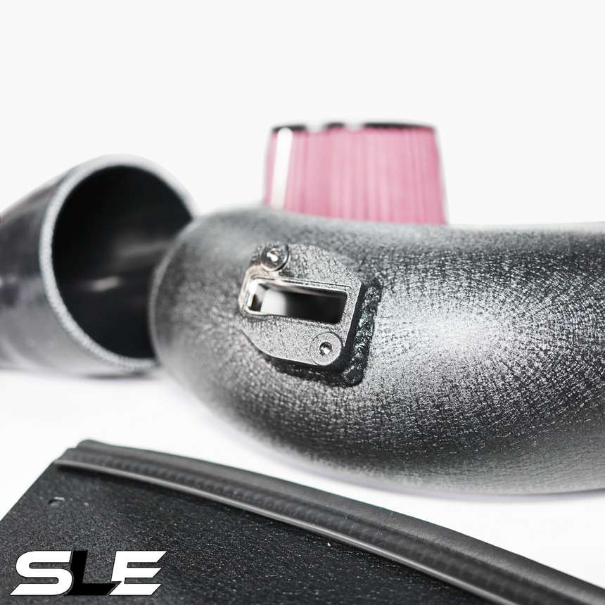 SLE Intake System – G20 M340i, G22 M440i & G42 M240i (B58)