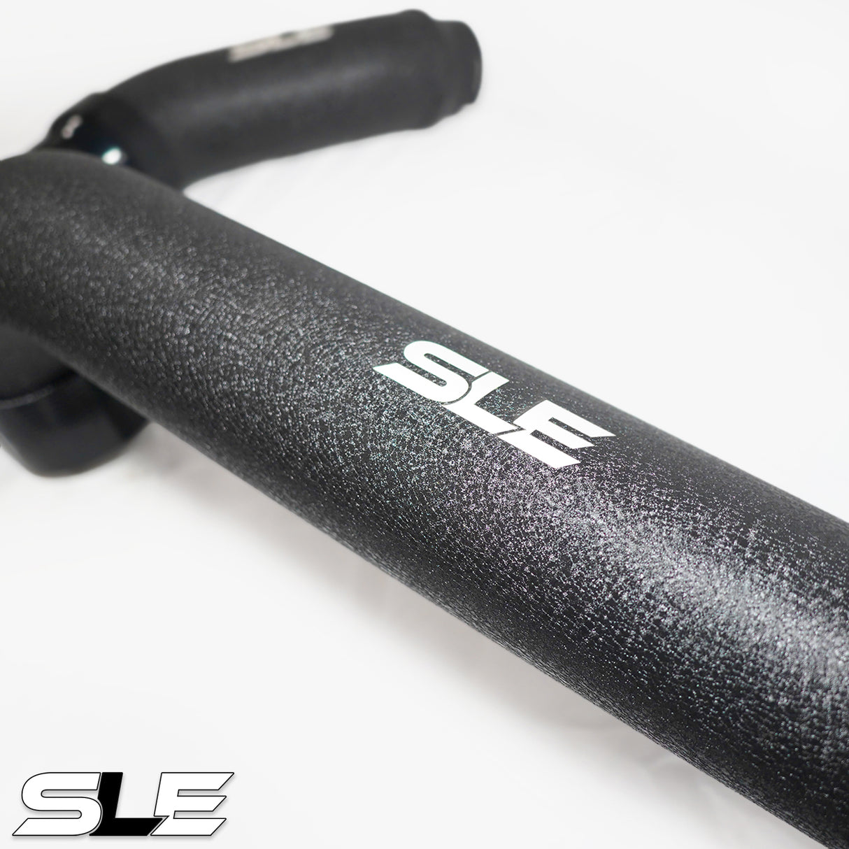 SLE Front Mount Intake System – G87 M2 G80/G82/G83 M3/M4 (S58)