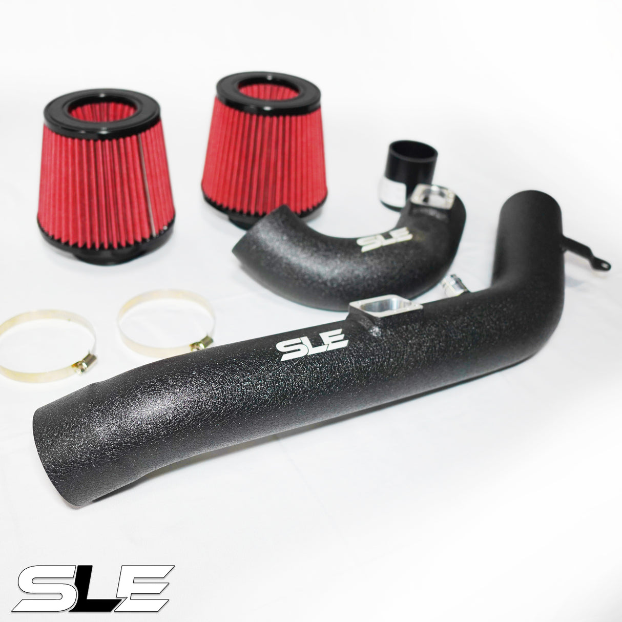 SLE Intake – F80 M3 / F82–F83 M4 / F87 M2 Competition (S55)