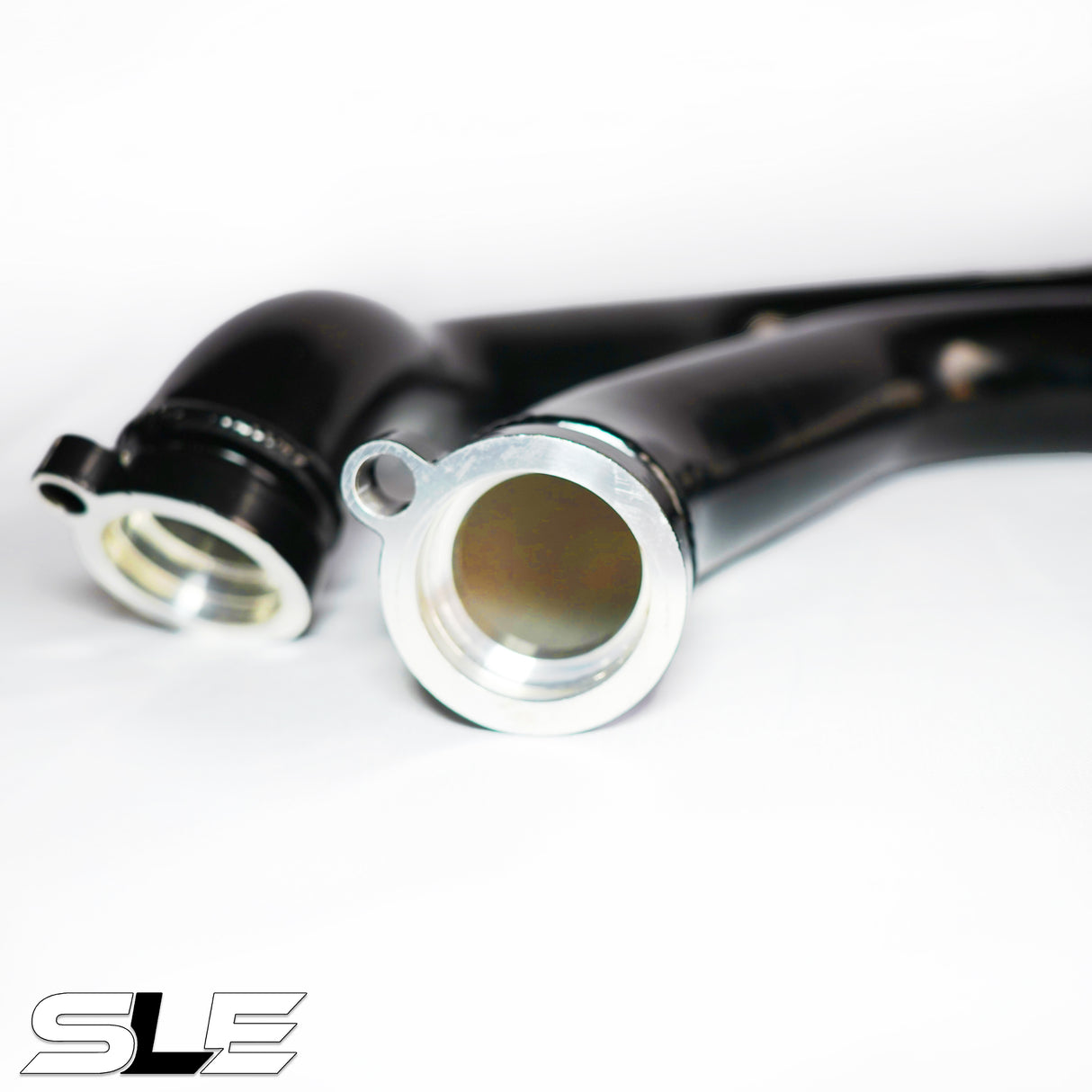 SLE Charge Pipe and J-Pipe Kit – BMW M3 / M4 F80 / F82 / F83/ M2 Competition F87 (S55)