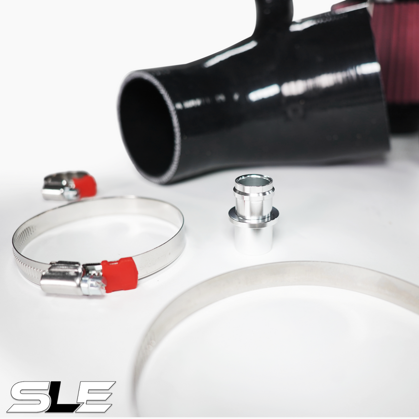 SLE Intake System – G20 M340i, G22 M440i & G42 M240i (B58)