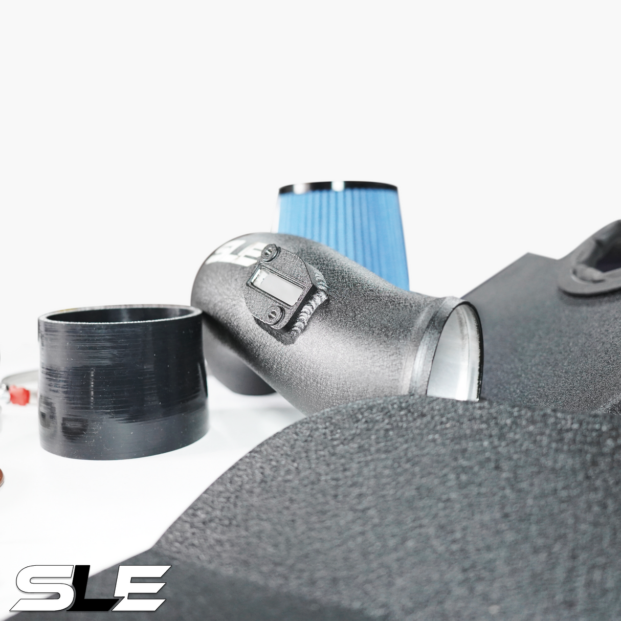 SLE Intake System – BMW 340i / 440i F30 / F32 / F36 (B58 Gen 1) 2016–2019