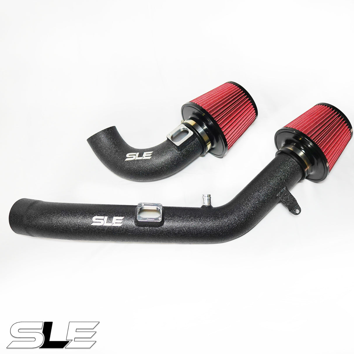 SLE Intake – F80 M3 / F82–F83 M4 / F87 M2 Competition (S55)