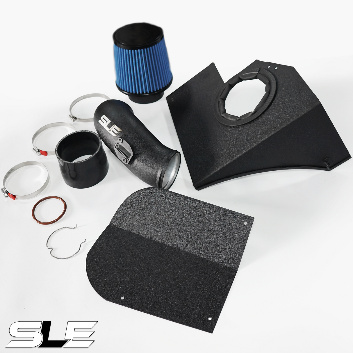 SLE Intake System – BMW 340i / 440i F30 / F32 / F36 (B58 Gen 1) 2016–2019