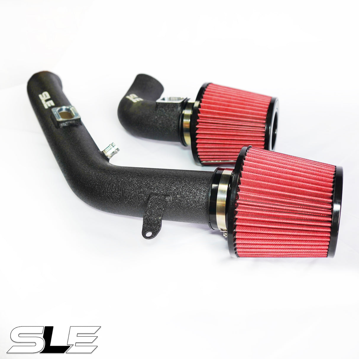 SLE Intake – F80 M3 / F82–F83 M4 / F87 M2 Competition (S55)
