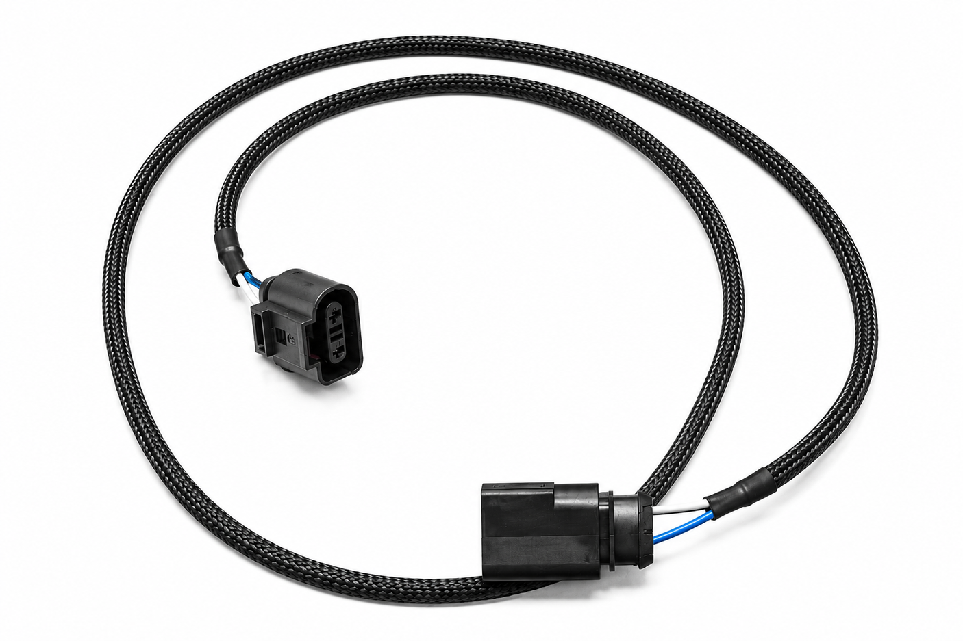 SLE BMW B58 / S58 Coolant Tank Extension Harness