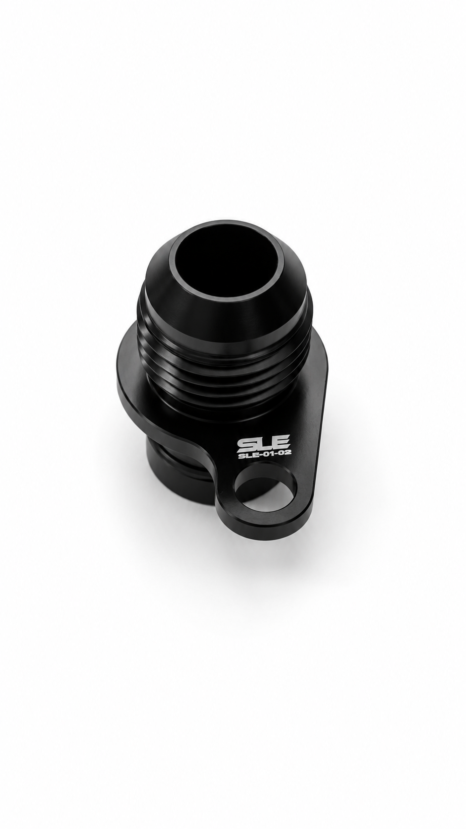 SLE BMW S58 Single Turbo Oil Feed / Drain / Coolant / Crankcase Fittings