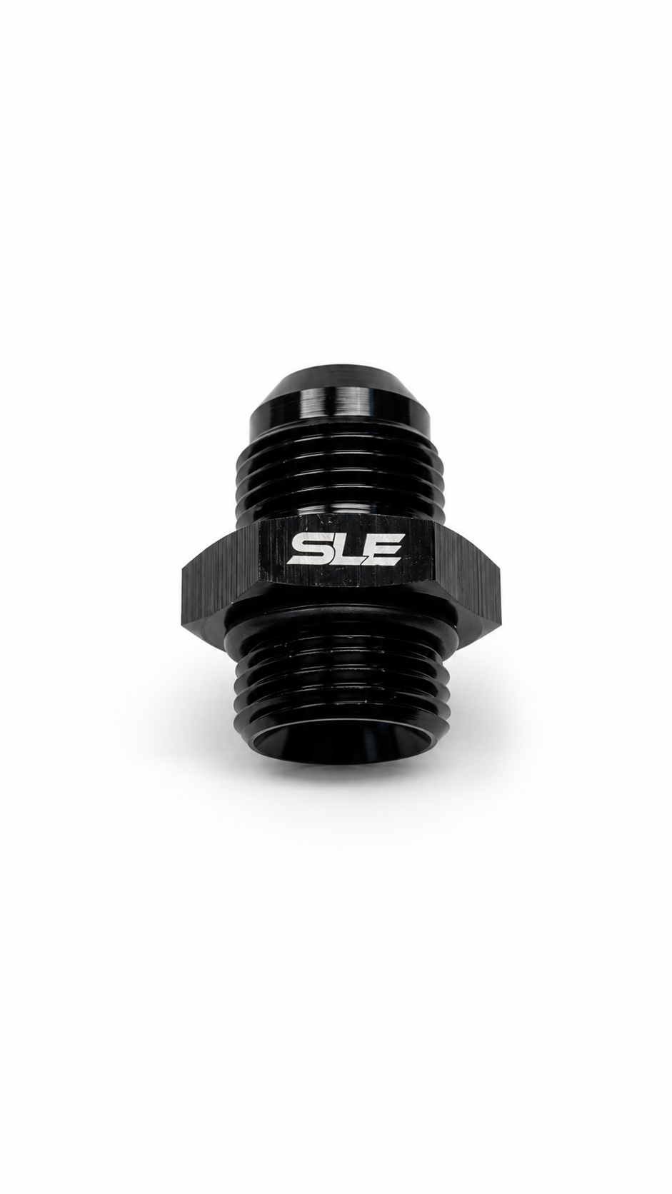 SLE -10 AN to -10 ORB Male Adapter Fitting