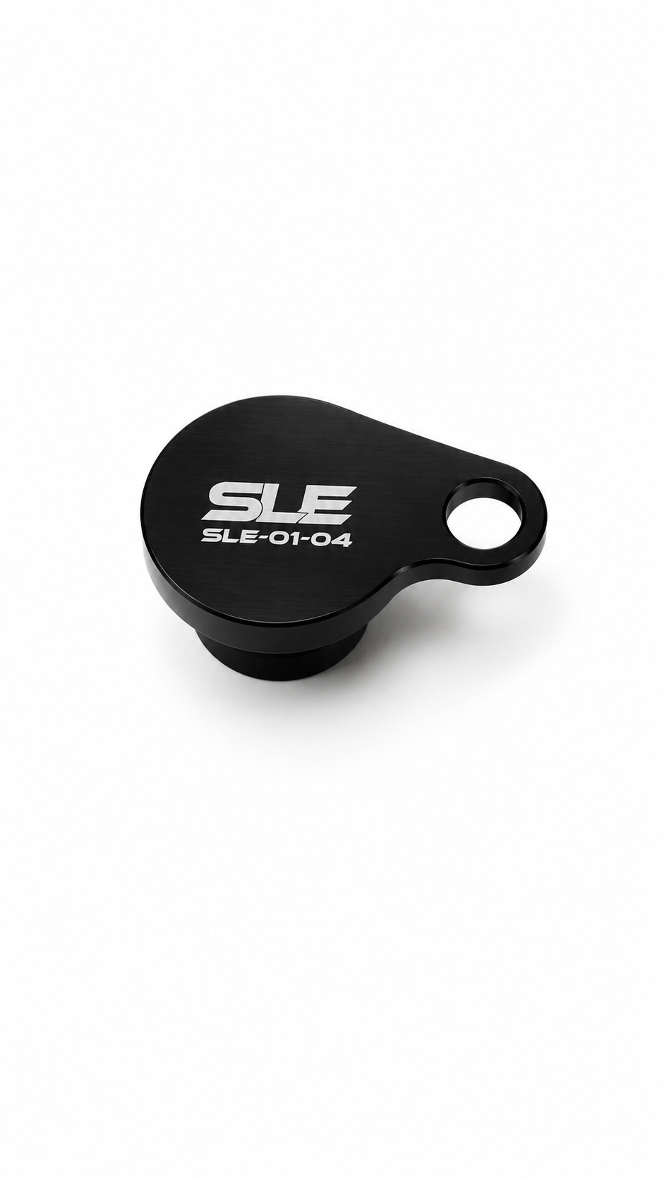 SLE BMW S58 Single Turbo Oil Feed / Drain / Coolant / Crankcase Fittings
