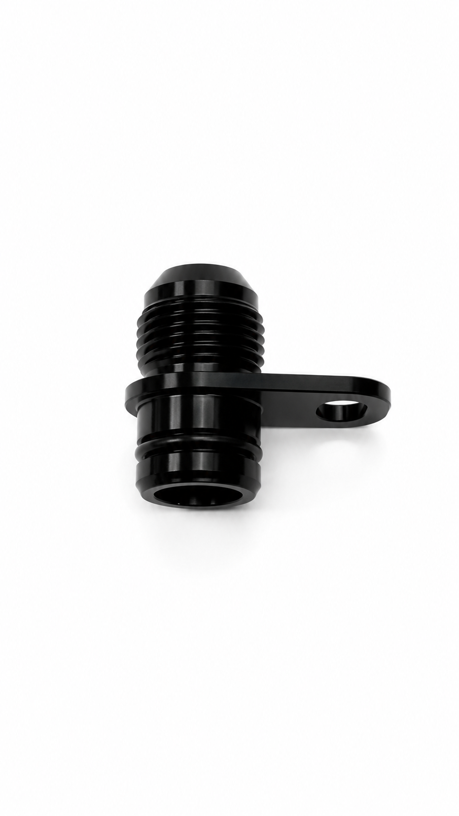 SLE BMW S58 Single Turbo Oil Feed / Drain / Coolant / Crankcase Fittings