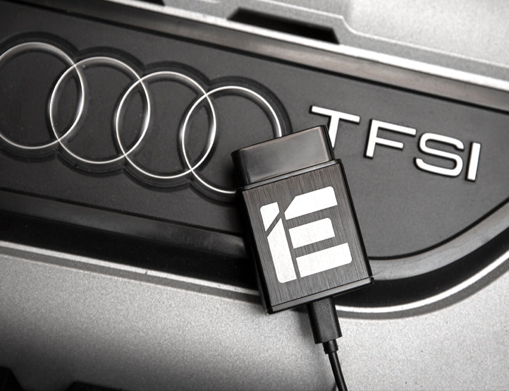 IE VW & Audi 2.0T FSI K04 Performance ECU Tune | Fits MK6 Golf R & 8J TTS