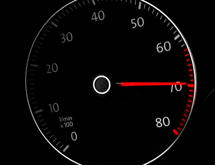 IE VW MK5 & MK6 2.5L Automatic Transmission Tune (AQ250)