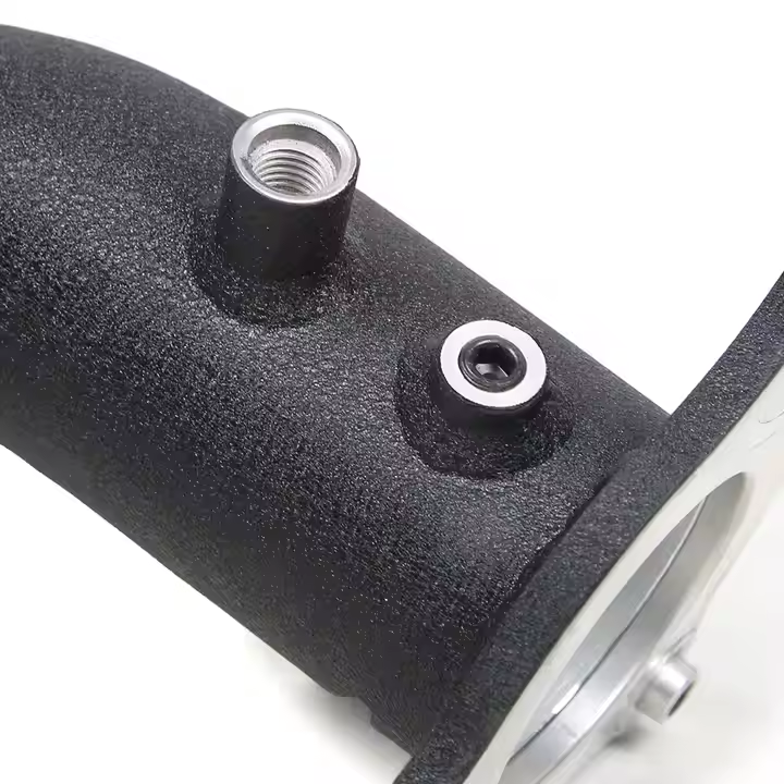 SLE Charge Pipe Upgrade Kit – F-Series & G-Series BMW B46/B48 2.0T