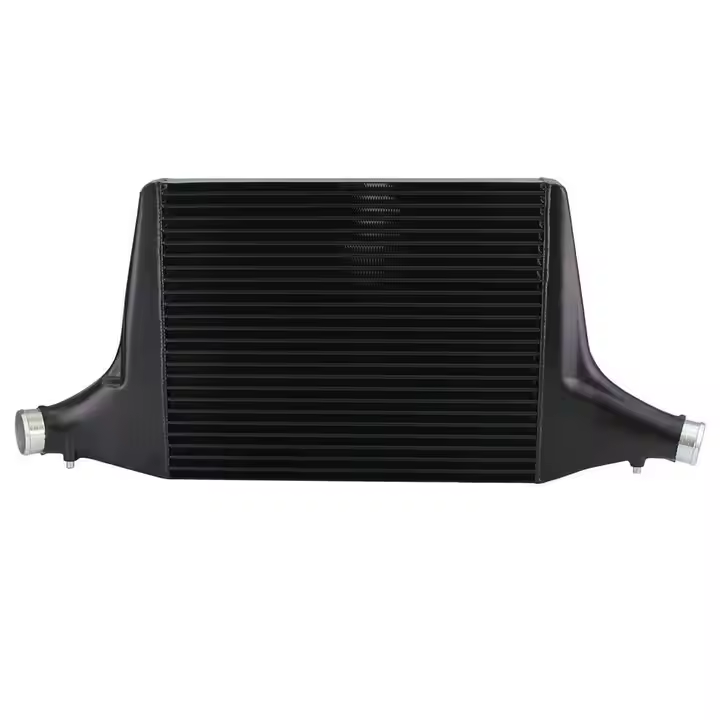 SLE Competition Intercooler – B9 / B9.5 Audi A4 / A5 / S4 / S5 (2.0T / 3.0T)