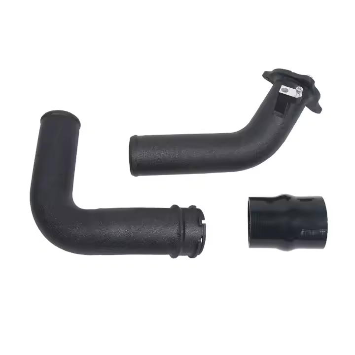SLE Charge Pipe Upgrade Kit – F-Series & G-Series BMW B46/B48 2.0T