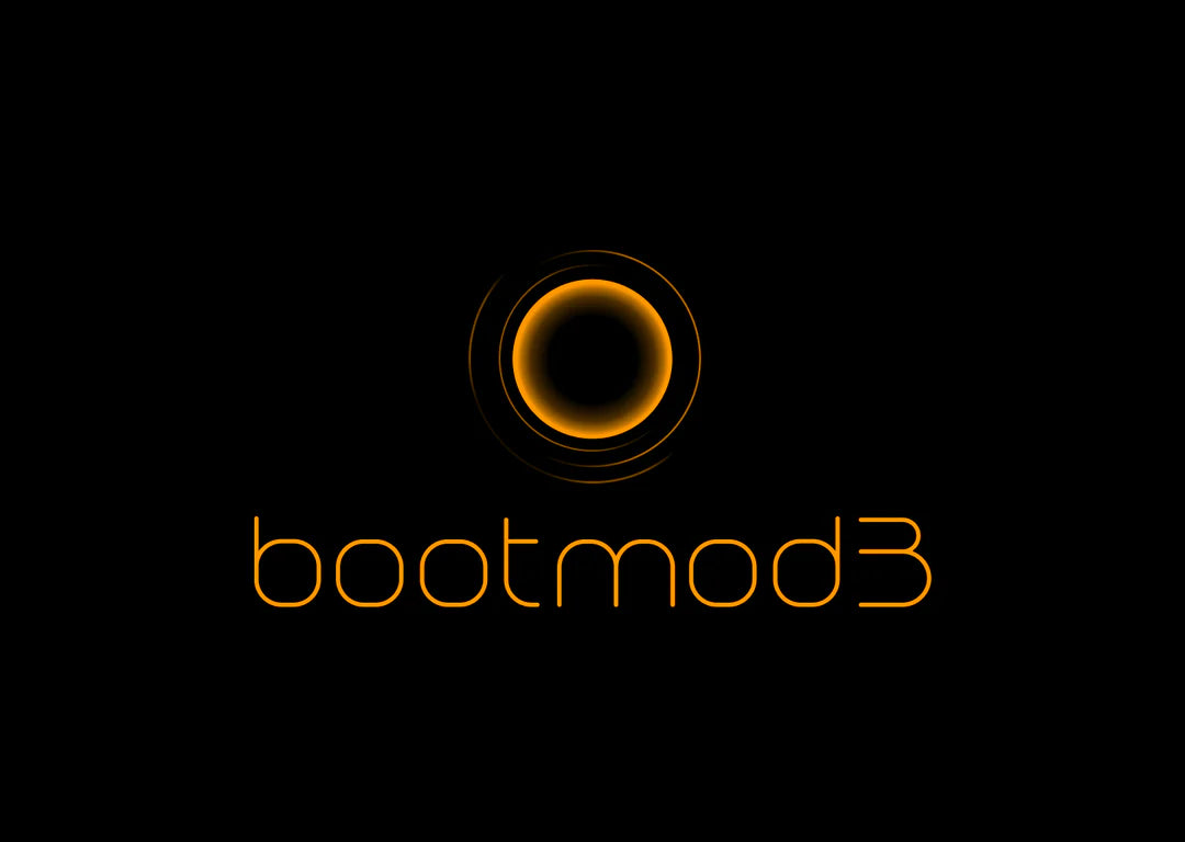 Bootmod3 ECU Tune – BMW S55 (F80 M3 / F82–F83 M4 / F87 M2 Competition)