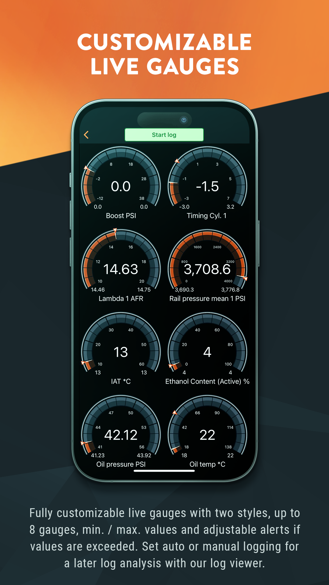 MHD Super Tuning License for B58