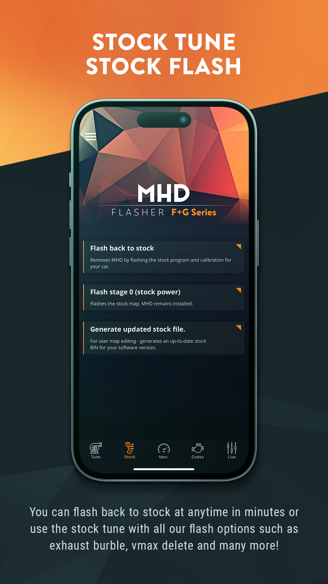 MHD Super Tuning License for B58