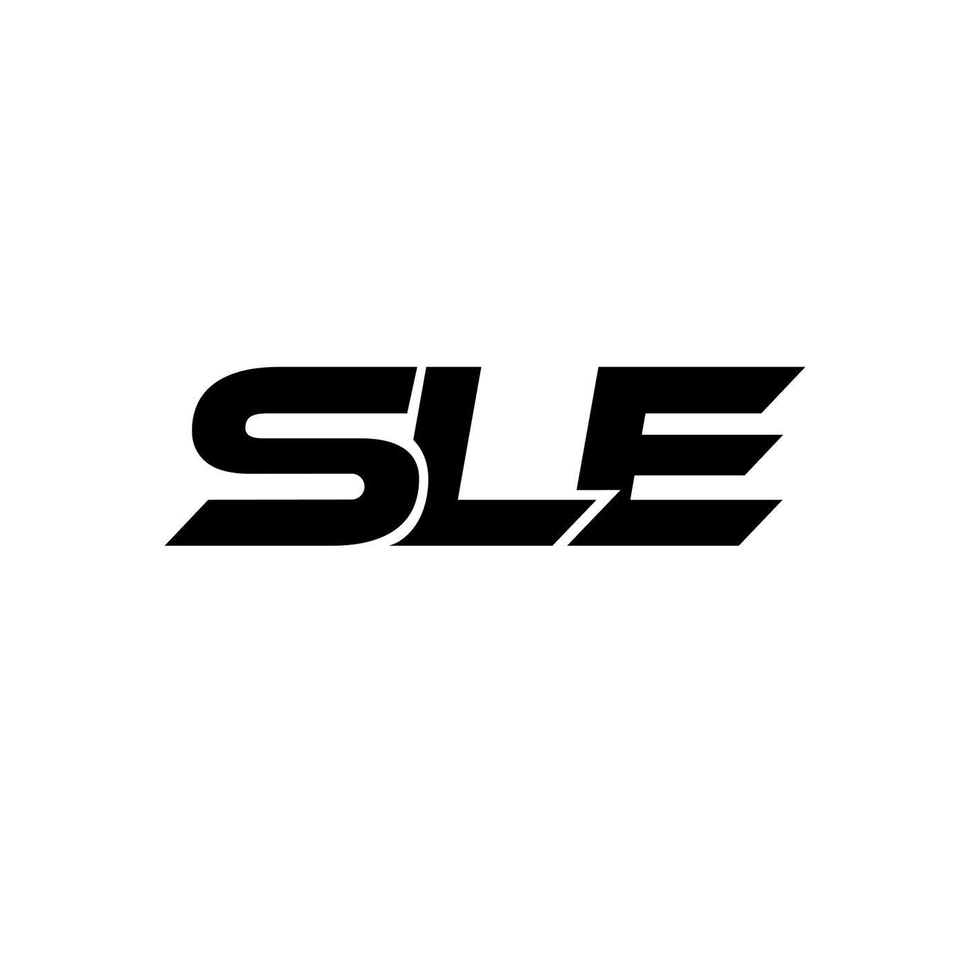 SLE Carbon Fiber Headlight Delete Ford Mustang 2024+