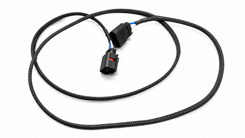 SLE BMW B58 / S58 Coolant Tank Extension Harness