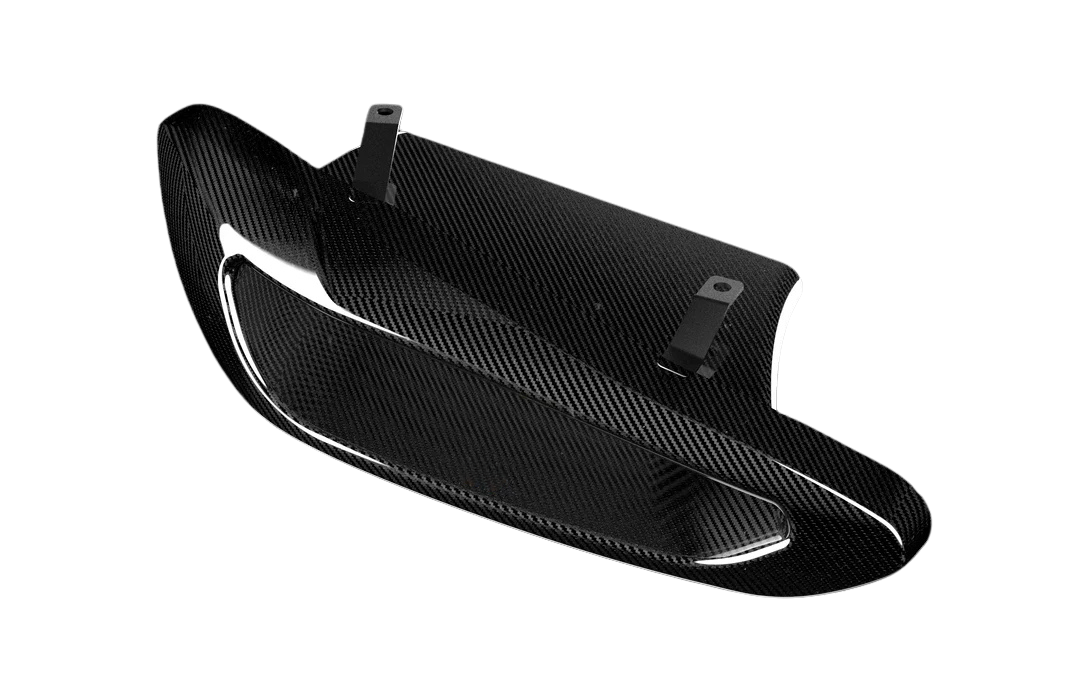 SLE BMW G8X M3/M4 / M440i Carbon Fiber Headlight Delete