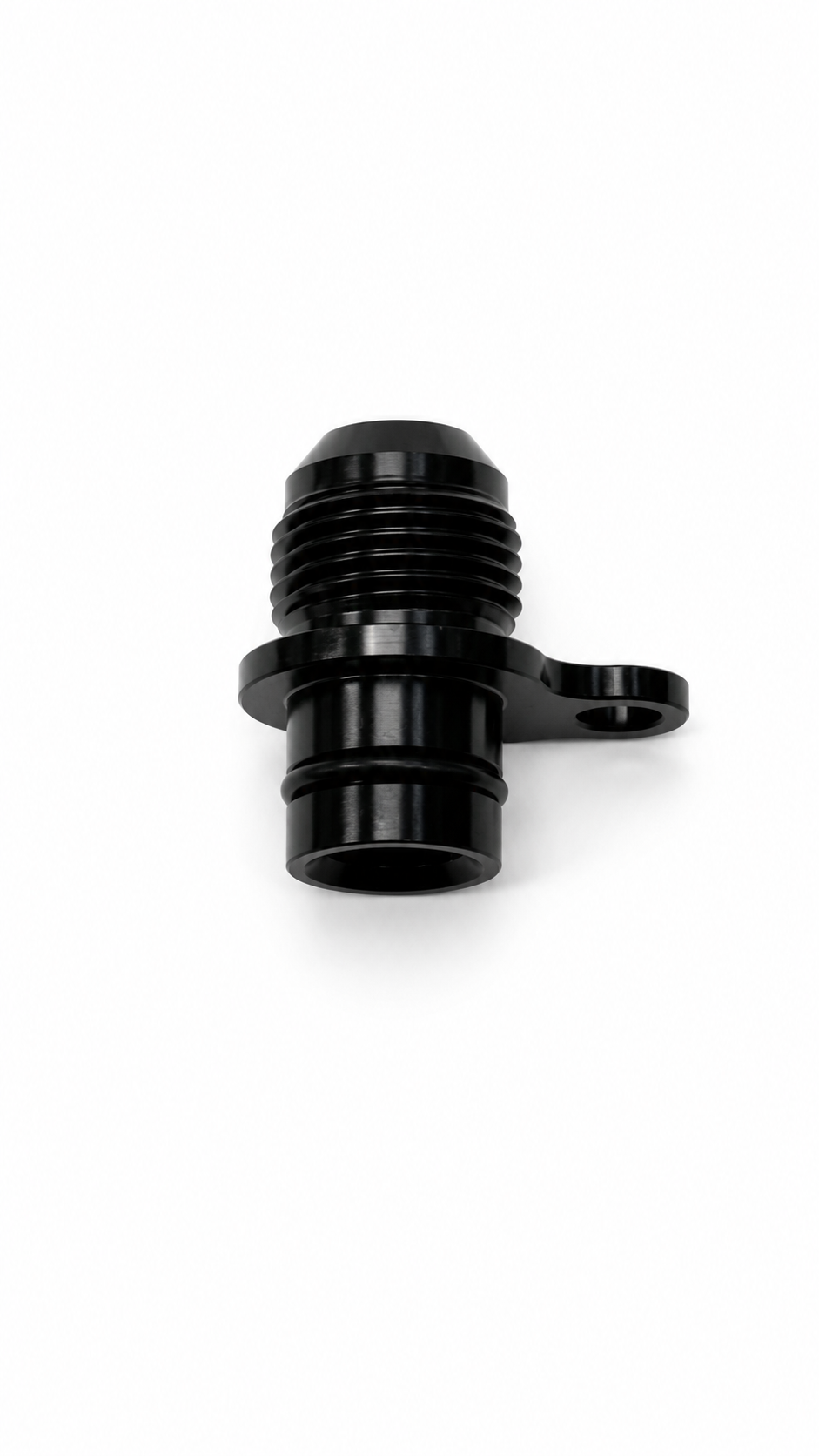 SLE BMW S58 Single Turbo Oil Feed / Drain / Coolant / Crankcase Fittings