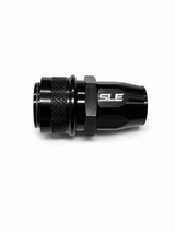 SLE -10AN Straight Quick Disconnect Fitting