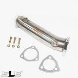 SLE Test Pipe – B6 Audi A4 (1.8T)