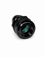 SLE -10AN Straight Quick Disconnect Fitting