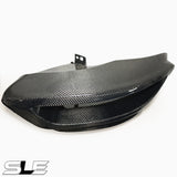 SLE Carbon Fiber Headlight Delete Ford Mustang 2015–2017 / Shelby GT500 2020–2022