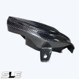 SLE Carbon Fiber Headlight Delete Ford Mustang 2015–2017 / Shelby GT500 2020–2022