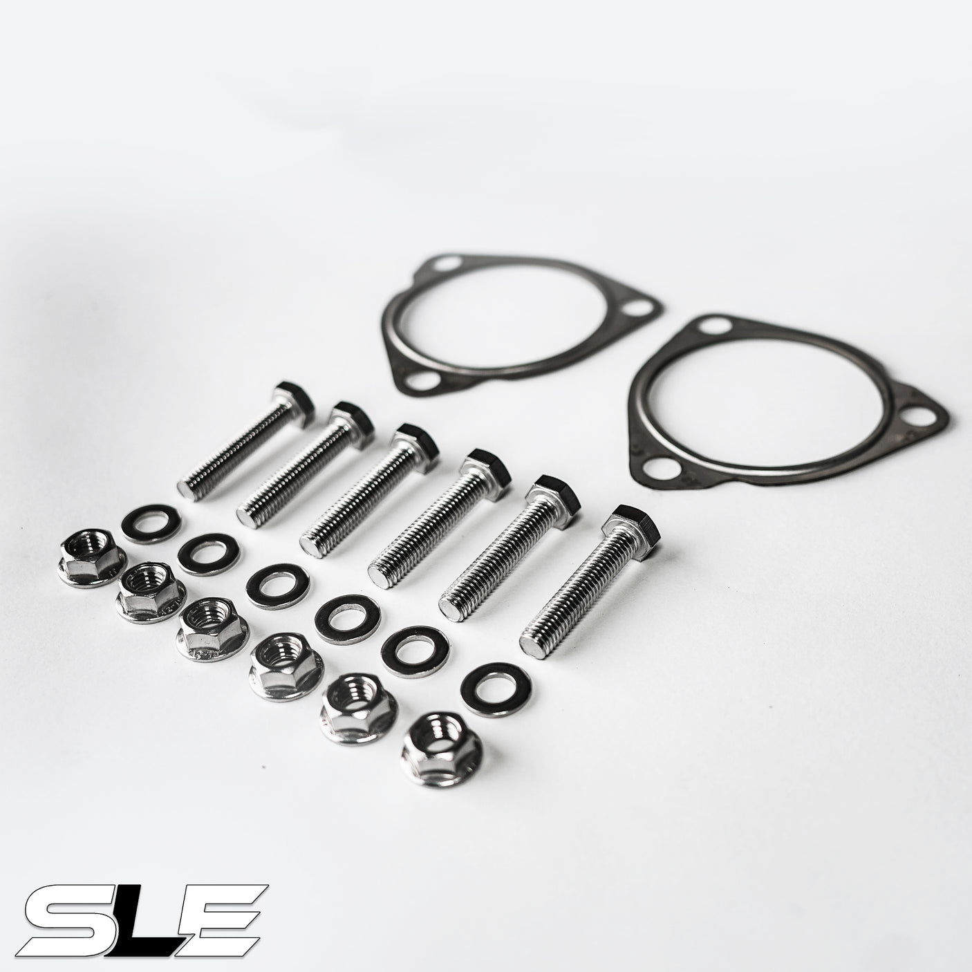 SLE Audi S4 S5 B9 (3.0T) 2018+ Downpipe