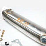 SLE Test Pipe – B6 Audi A4 (1.8T)