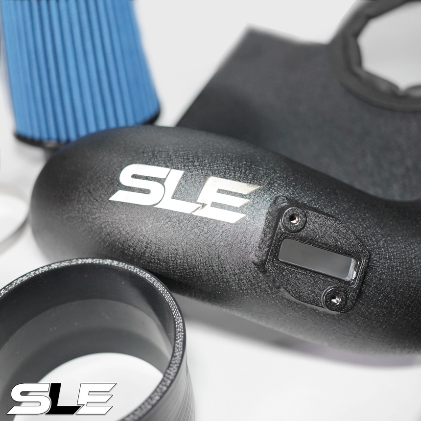 SLE Intake System – BMW 340i / 440i F30 / F32 / F36 (B58 Gen 1) 2016–2019