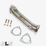 SLE Test Pipe – B6 Audi A4 (1.8T)