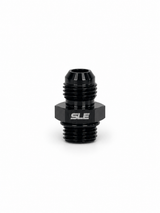 SLE -6AN to -6 ORB Male Adapter Fitting