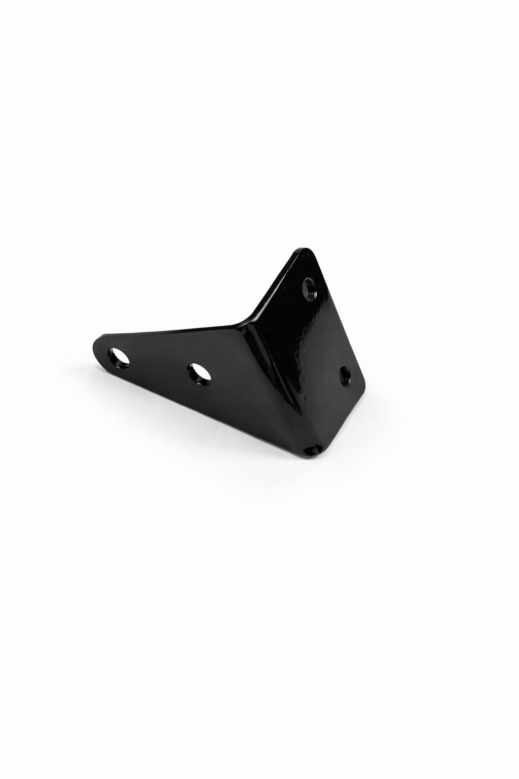 SLE Billet Coolant Tank Relocation Bracket BMW M3 / M4 G8X / M2 G87 (S58)