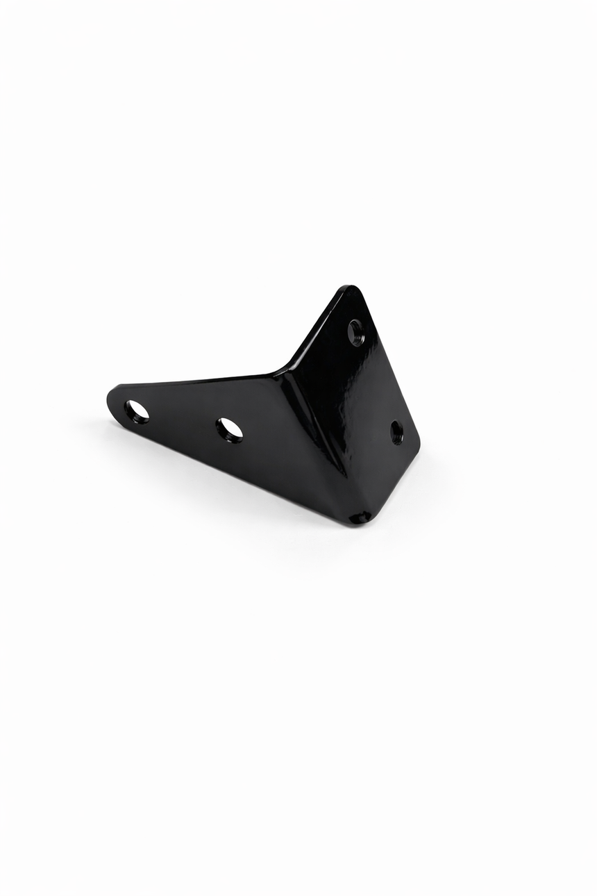 SLE Billet Coolant Tank Relocation Bracket BMW M3 / M4 G8X / M2 G87 (S58)