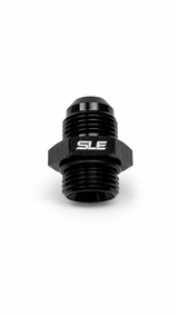 SLE -6AN to -6 ORB Male Adapter Fitting