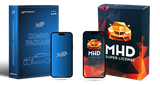 MHD Super Tuning License for N55