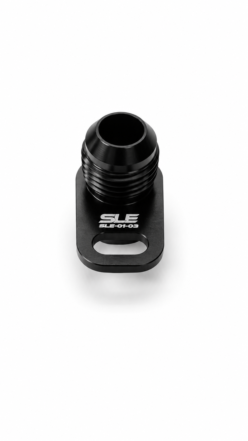 SLE BMW S58 Single Turbo Oil Feed / Drain / Coolant / Crankcase Fittings