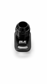 SLE BMW S58 Single Turbo Oil Feed / Drain / Coolant / Crankcase Fittings
