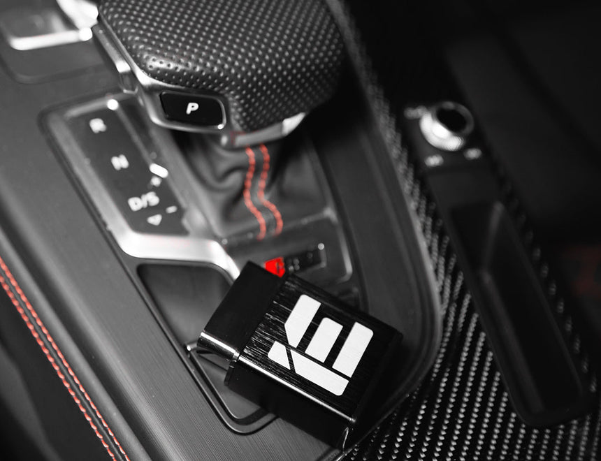 IE Performance Transmission Tune for Audi B9/B9.5 2.9T RS5 & RS4