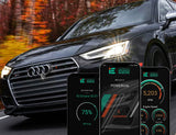 IE Performance ECU Tunes for Audi B9 3.0T S4, S5, & SQ5